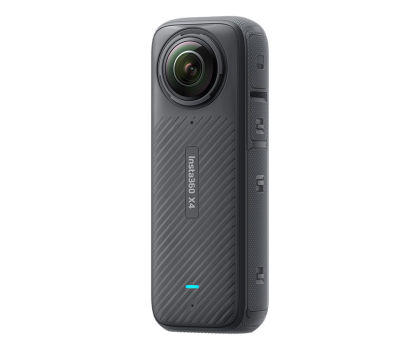 Kamera Insta360 X5 Essentials Bundle